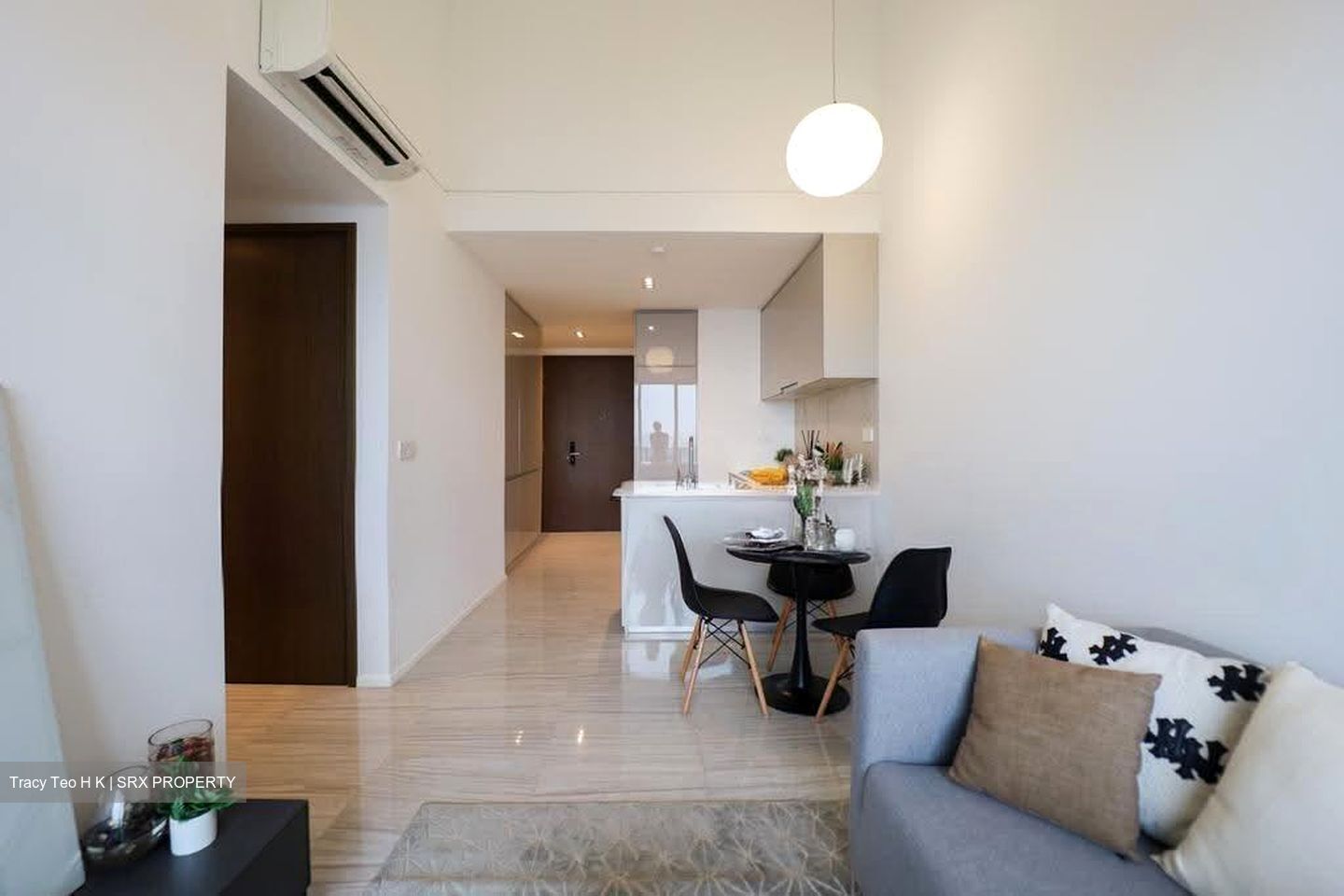 Parc Esta (D14), Apartment #619540641